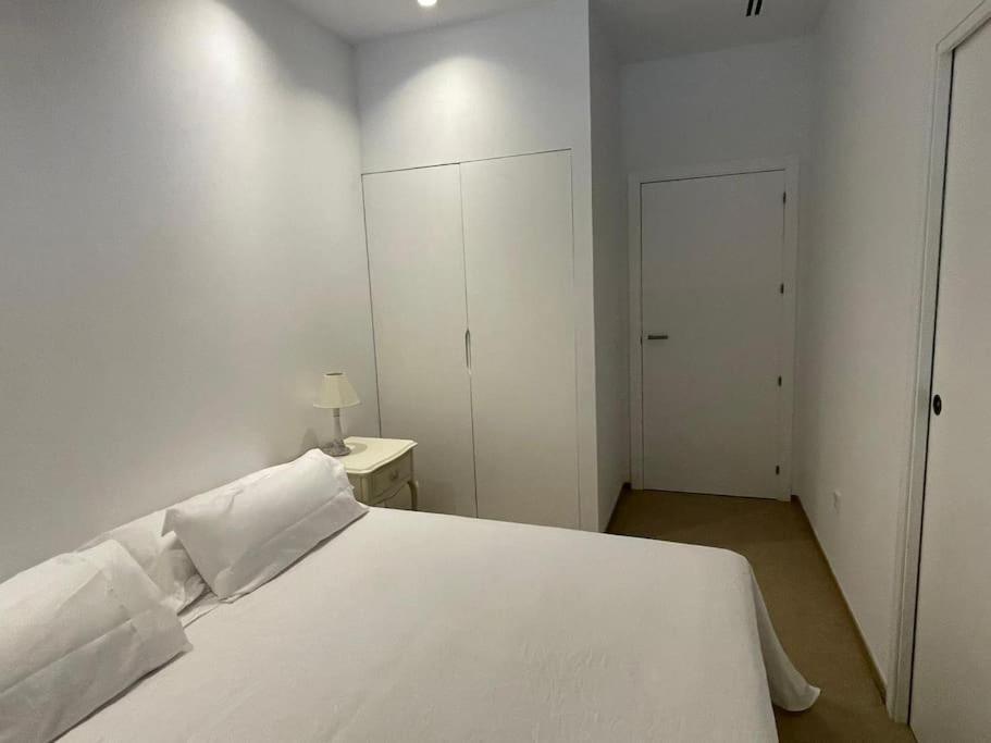 Apartamento Con Jardin Y Piscina En Córdoba Kültér fotó