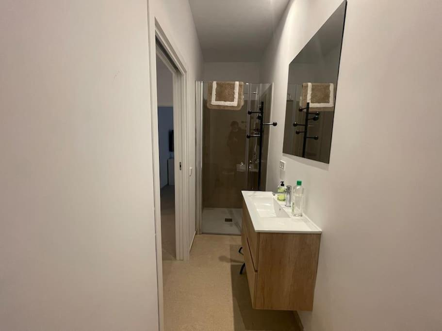 Apartamento Con Jardin Y Piscina En Córdoba Kültér fotó